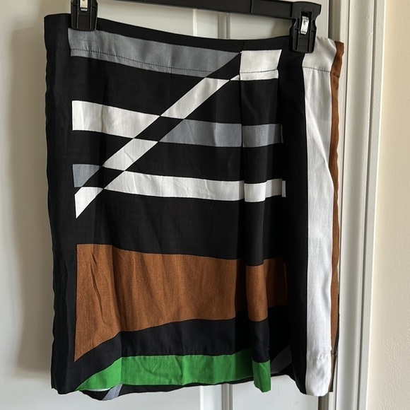 Derek Lam for Design Nation Casual Skirt - Picture 9 of 9